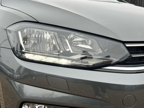 Volkswagen Golf SV GT TDI DSG 13