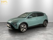 Hyundai BAYON 1.0 T-GDi MHEV Premium SUV 5dr Petrol Hybrid DCT Euro 6 (s/s) (100 ps) Cru 3