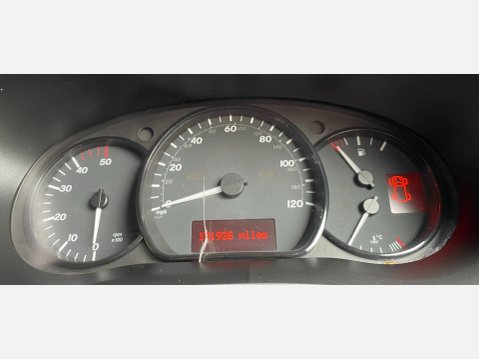 Mercedes-Benz Citan 1.5 109 CDI BlueEfficiency L3 Euro 5 (s/s) 6dr 28