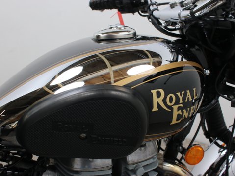 Royal Enfield Bullet BULLET ELECTRA CL EFI DLX 18