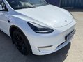 Tesla Model Y (Dual Motor) Long Range SUV 5dr Electric Auto 4WDE (384 bhp) 13