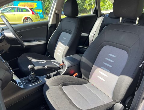Kia Ceed 1.6 Ceed 2 EcoDynamics CRDi 5dr 38