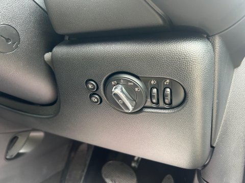 Mini Hatch 1.5 Cooper Classic Steptronic Euro 6 (s/s) 5dr 26