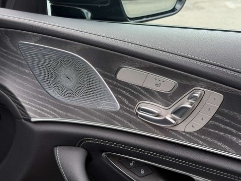 Mercedes-Benz CLS 2.9 CLS 400 AMG Line Night Edition Premium+ D 4Matic Auto 4WD 4dr 38