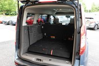 Ford Grand Tourneo Connect TITANIUM TDCI 35