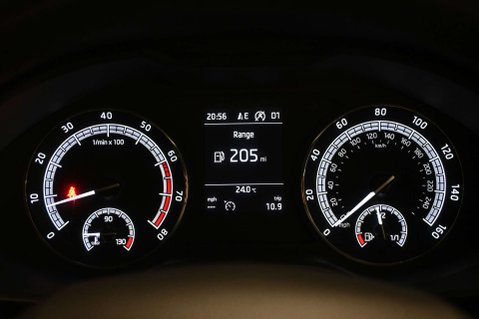 Skoda Kodiaq 1.4 Kodiaq SE L TSi 4x4 Semi-Auto 4WD 5dr 34