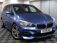 BMW 2 Series 218I M SPORT ACTIVE TOURER 19