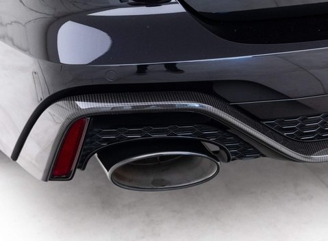 Audi RS6 Avant Vorsprung 27