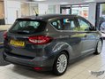 Ford C-Max 1.5 TDCi Titanium Euro 6 (s/s) 5dr 4
