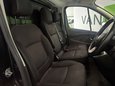 Renault Trafic 2.0 Trafic LL30 Sport+ Blue dCi LWB 10