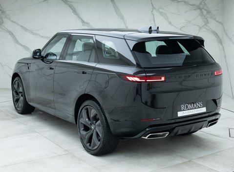 Land Rover Range Rover Sport P550e Autobiography 6