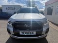 Ford Ranger 2.0 Ranger Wildtrak EcoBlue 4x4 Auto 4WD 4dr 3