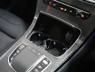 Mercedes-Benz GLC 3.0 AMG GLC 43 Premium Plus 4Matic Auto 4WD 5dr 34
