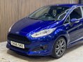 Ford Fiesta 1.0 Fiesta ST-Line 5dr 31