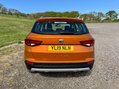 SEAT Ateca TDI SE TECHNOLOGY 4