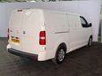 Vauxhall Vivaro 1.5 Vivaro 2900 Sportive S/S 26