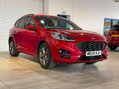 Ford Kuga 2.5h Duratec ST-Line Edition CVT Euro 6 (s/s) 5dr 1