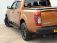 Nissan Navara 2.3 Navara Tekna dCi Auto 4WD 5dr 56