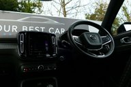 Volvo XC40 2.0 XC40 R-Design T4 AWD Auto 4WD 5dr 32
