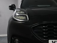 Ford Puma ST-LINE X MHEV 34