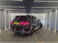 Mercedes-Benz GLC 2.0 GLC 300 AMG Line Premium D 4Matic Auto 4WD 5dr 7