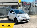 Toyota Iq VVT-I IQ2