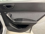 SEAT Ateca 1.5 Ateca SE Technology TSi Evo 5dr 35