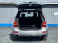 Mercedes-Benz M Class 3.0 ML300 CDI V6 BlueEfficiency Grand Edition G-Tronic 4WD Euro 5 5dr 8