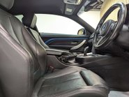 BMW 4 Series 2.0 420d xDrive M Sport Auto 4WD 2dr 29
