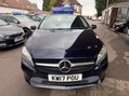 Mercedes-Benz A Class 1.5 A180d Sport (Executive) 7G-DCT Euro 6 (s/s) 5dr 2