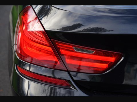 BMW 6 Series 3.0 640d M Sport Auto Euro 5 (s/s) 2dr 27