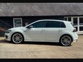 Volkswagen Golf 2.0 TSI BlueMotion Tech R Hatchback 5dr Petrol DSG 4Motion Euro 6 (s/s) (30 6