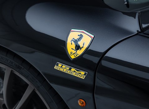 Ferrari 430 Scuderia SPIDER 16M 52