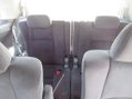Toyota Vellfire 2.4 Z PLATINUM SELECTION + 7 Seats 13