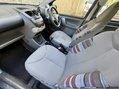 Citroen C1 VTR 9