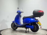Sakura EV 3000 Sakura JS2A 2022 6