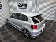 Volkswagen Polo 1.8 TSI BlueMotion Tech GTI Hatchback 5dr Petrol DSG Euro 6 (s/s) (192 ps) 16