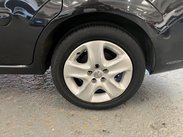 Vauxhall Zafira 1.6 16V Exclusiv Euro 5 5dr 17