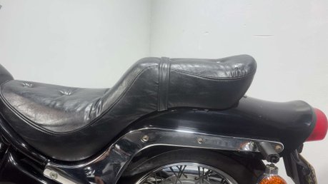 Kawasaki VN 800 1995 A1 PROJECT CRUISER BIKE SPARES OR REPAIR CUSTOM BUILD 800CC 7