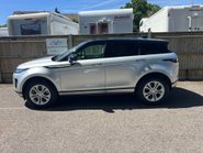 Land Rover Range Rover Evoque S 2.0 P200 MHEV AUTOMATIC 5dr 7