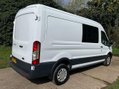 Ford Transit 2.0 350 L3H2 DCB P/V DRW 129 BHP 6