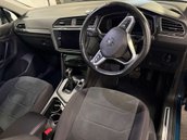 Volkswagen Tiguan 2.0 Tiguan Elegance TDI DSG Auto 5dr 20