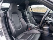 Porsche 911 992 Carrera 4S PDK Convertible 12