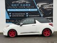 Citroen DS3 1.6 THP DSport Plus Euro 5 3dr 5