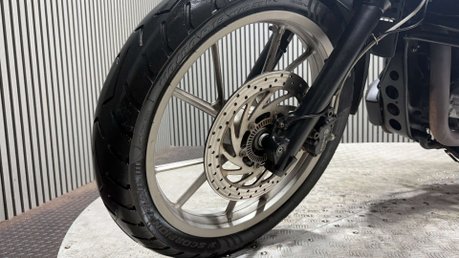 BMW G650 2013 39K ADVENTURE BIKE LOWERED LONG MOT SERVICED 650CC 18