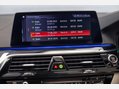 BMW 5 Series 3.0 540i GPF M Sport Auto xDrive Euro 6 (s/s) 4dr 49