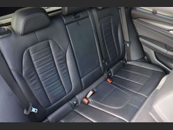BMW X3 2.0 20d MHT M Sport SUV 5dr Diesel Hybrid Auto xDrive Euro 6 (s/s) (190 ps) 8
