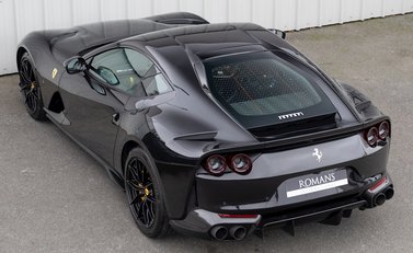 Ferrari 812 Superfast 9