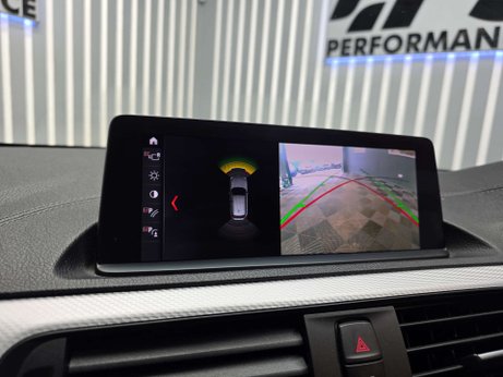 BMW 1 Series 3.0 M140i Shadow Edition Hatchback 5dr Petrol Auto Euro 6 (s/s) (340 ps) 7