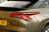 Citroen C5 X PURETECH SHINE PLUS S/S EAT8 9